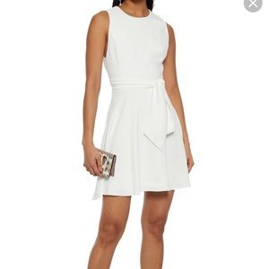 Alice + Olivia Wesley Dress
